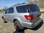 2004 TOYOTA Sequoia