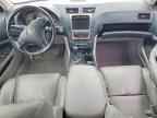 2007 LEXUS GS 350