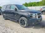 2017 CHEVROLET Tahoe
