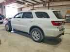 2019 DODGE DURANGO
