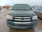 2005 TOYOTA TUNDRA