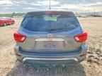 2017 NISSAN PATHFINDER