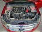 2011 FORD FUSION
