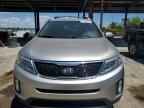2014 KIA SORENTO