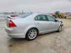 2010 FORD FUSION