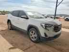 2018 GMC Terrain