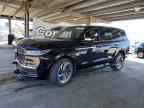 2025 LINCOLN Navigator