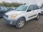 2003 TOYOTA RAV4