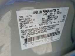 2024 FORD Maverick