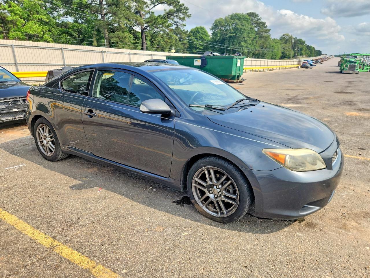 2007 SCION TC