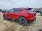 2021 CHEVROLET BLAZER
