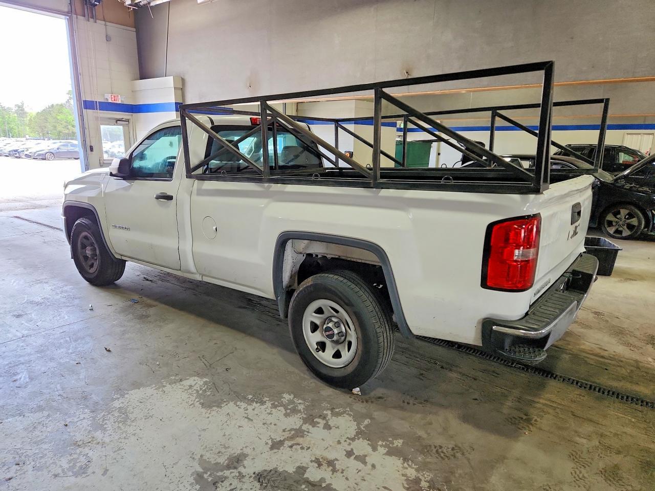 2018 GMC Sierra
