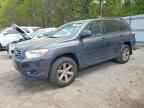 2010 TOYOTA HIGHLANDER