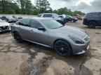 2012 INFINITI G37