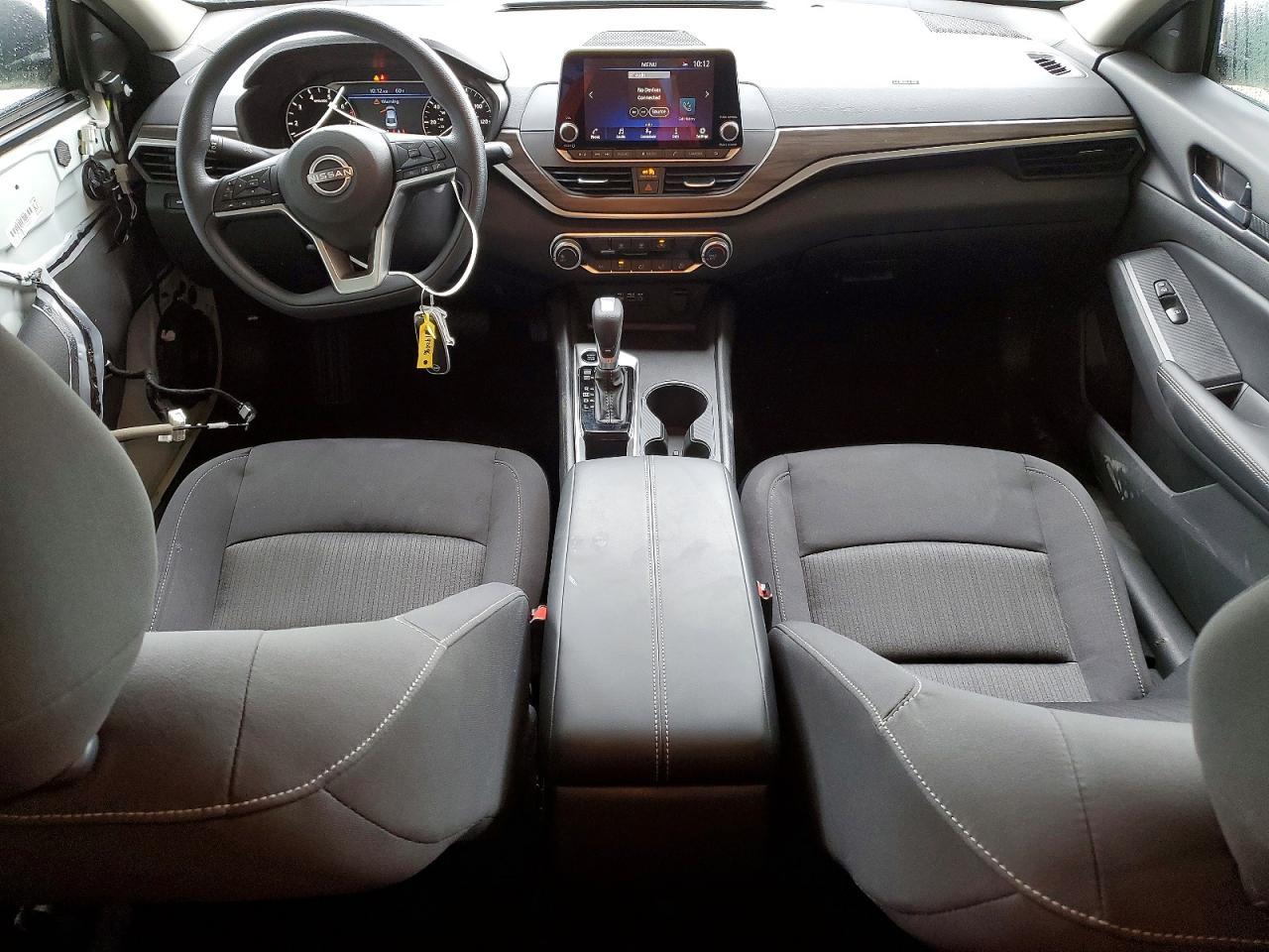 2026 NISSAN ALTIMA