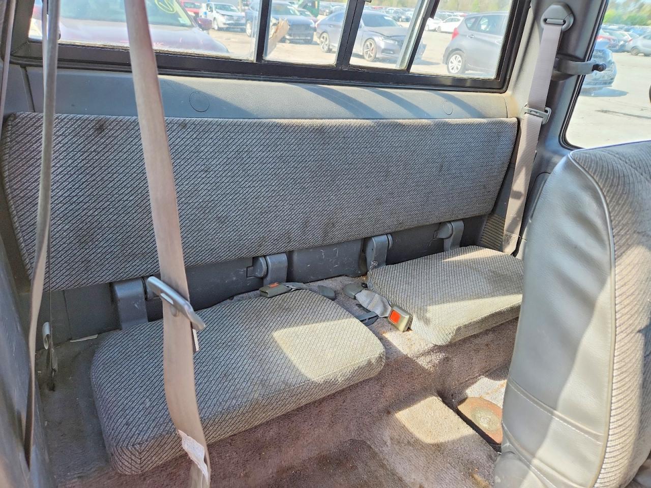 1994 TOYOTA Pickup