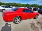 2015 DODGE Challenger