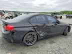 2014 BMW 3 SERIES