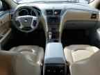 2010 CHEVROLET TRAVERSE