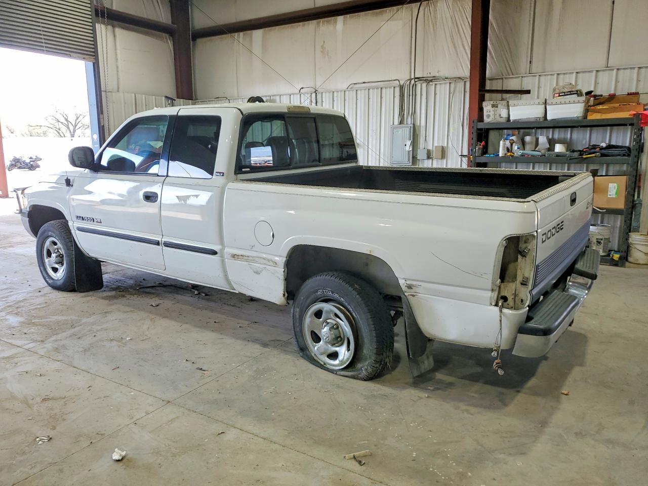 1998 DODGE RAM 1500