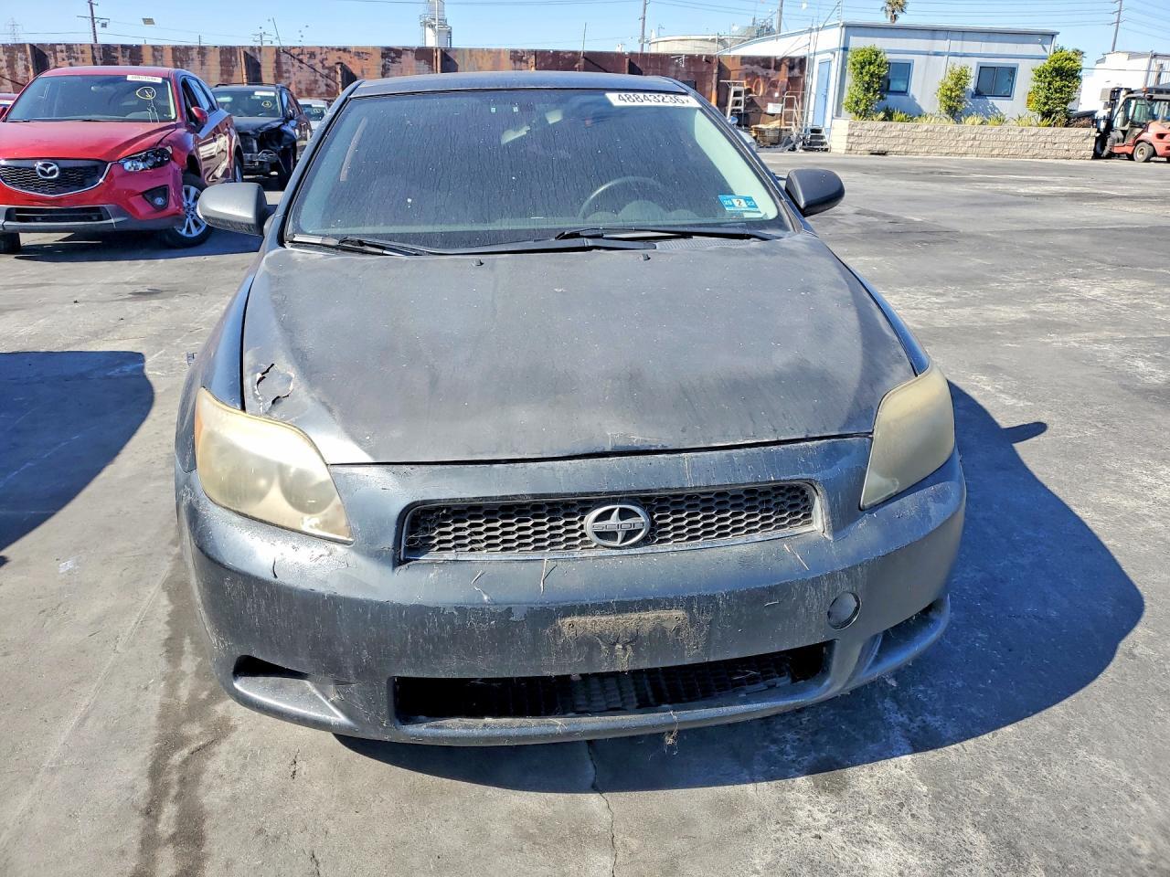 2006 SCION TC