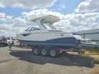 2022 Cobalt Boat