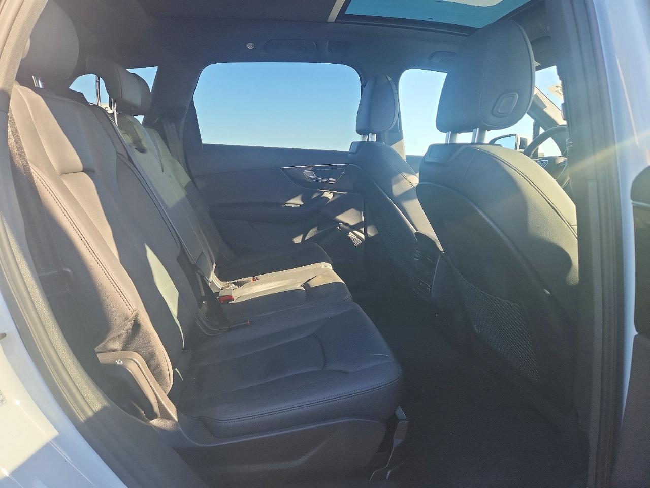 2023 AUDI Q7
