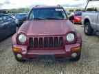 2003 JEEP Liberty