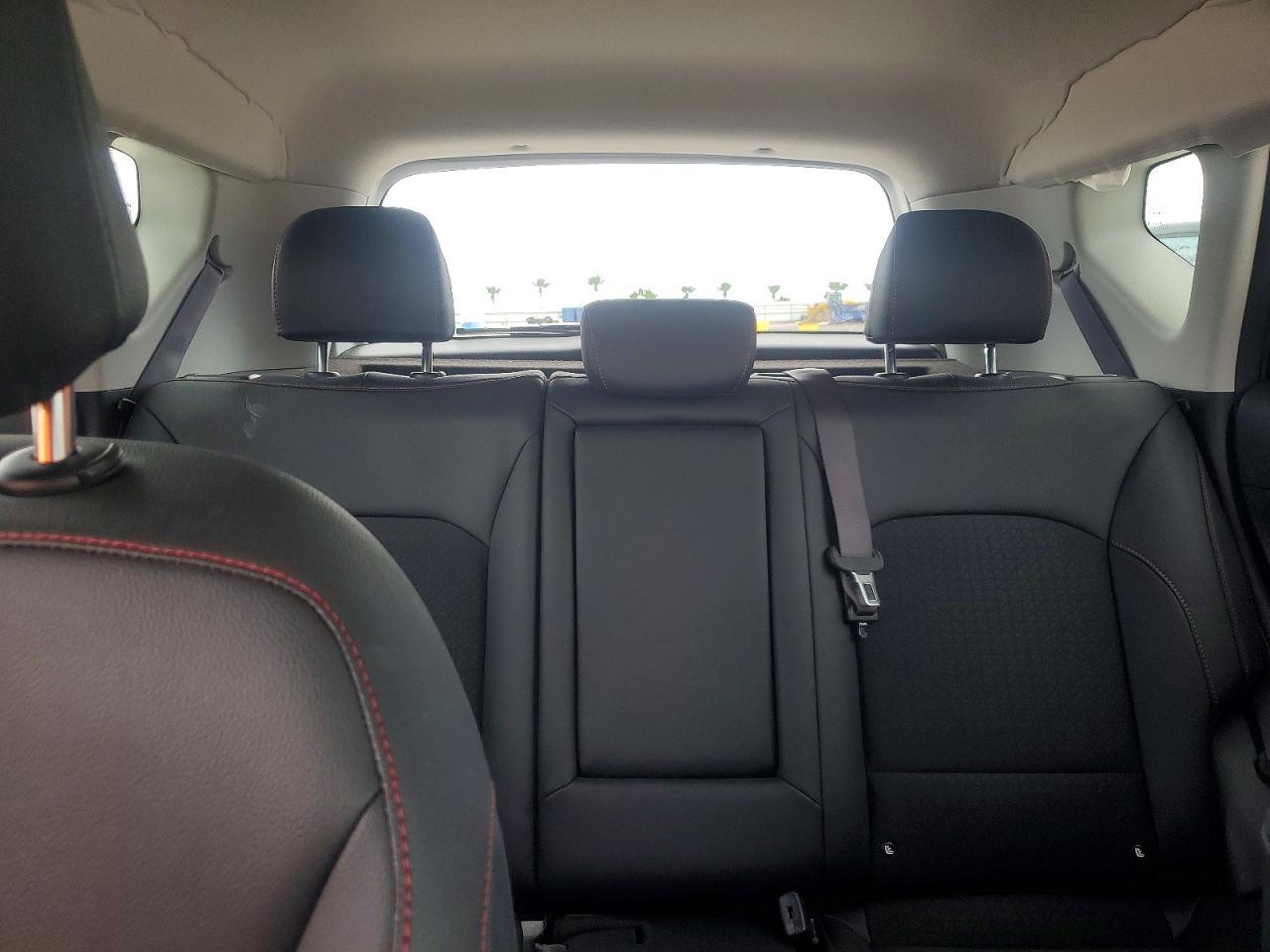 2024 KIA SOUL