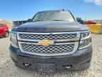2017 CHEVROLET Suburban