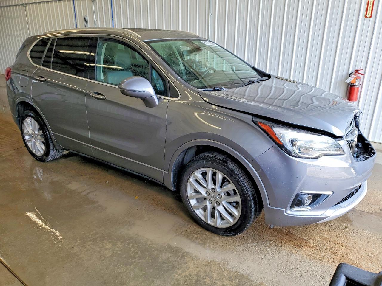 2020 BUICK Envision