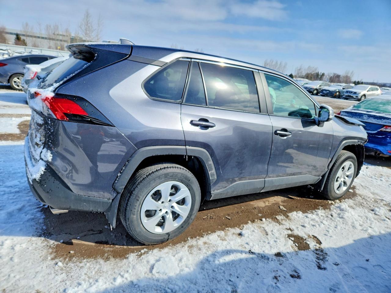 2023 TOYOTA RAV4