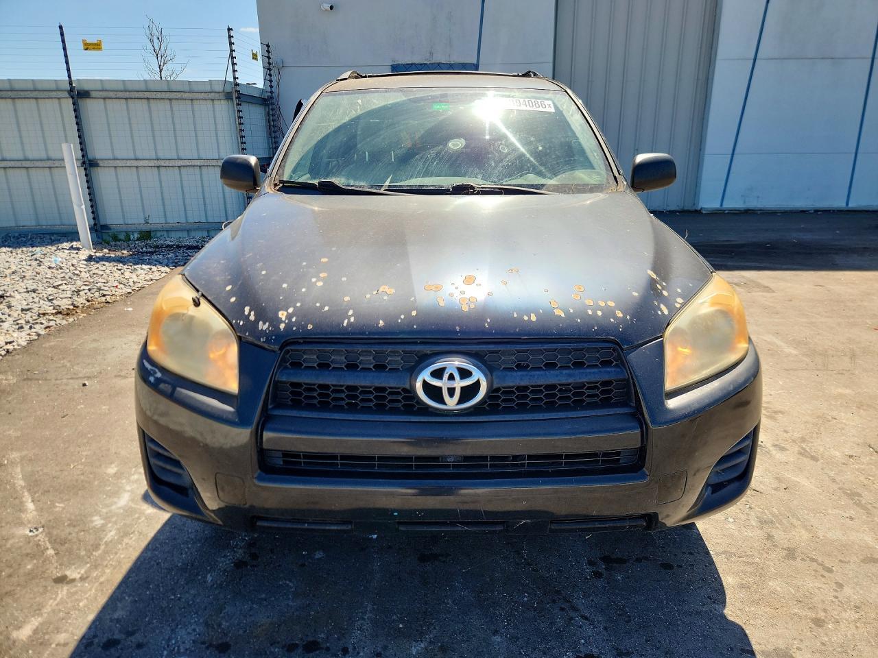 2010 TOYOTA RAV4