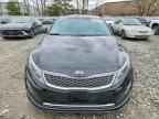 2015 KIA Optima Hybrid