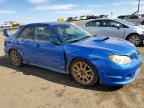 2007 SUBARU IMPREZA