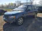 2012 LAND ROVER RANGE ROVER