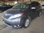 2014 Toyt Sienna
