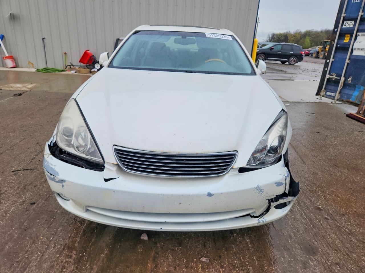 2006 LEXUS ES 330