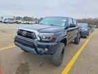 2012 TOYOTA TACOMA