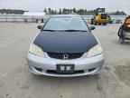 2005 HONDA CIVIC