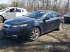 2013 ACURA TL