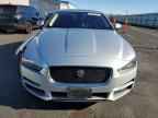 2017 JAGUAR XE