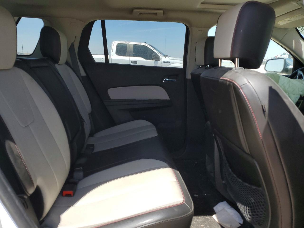 2015 GMC Terrain