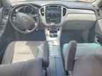 2004 TOYOTA HIGHLANDER