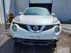 2017 NISSAN Juke