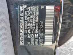 2001 MERCEDES-BENZ E-Class