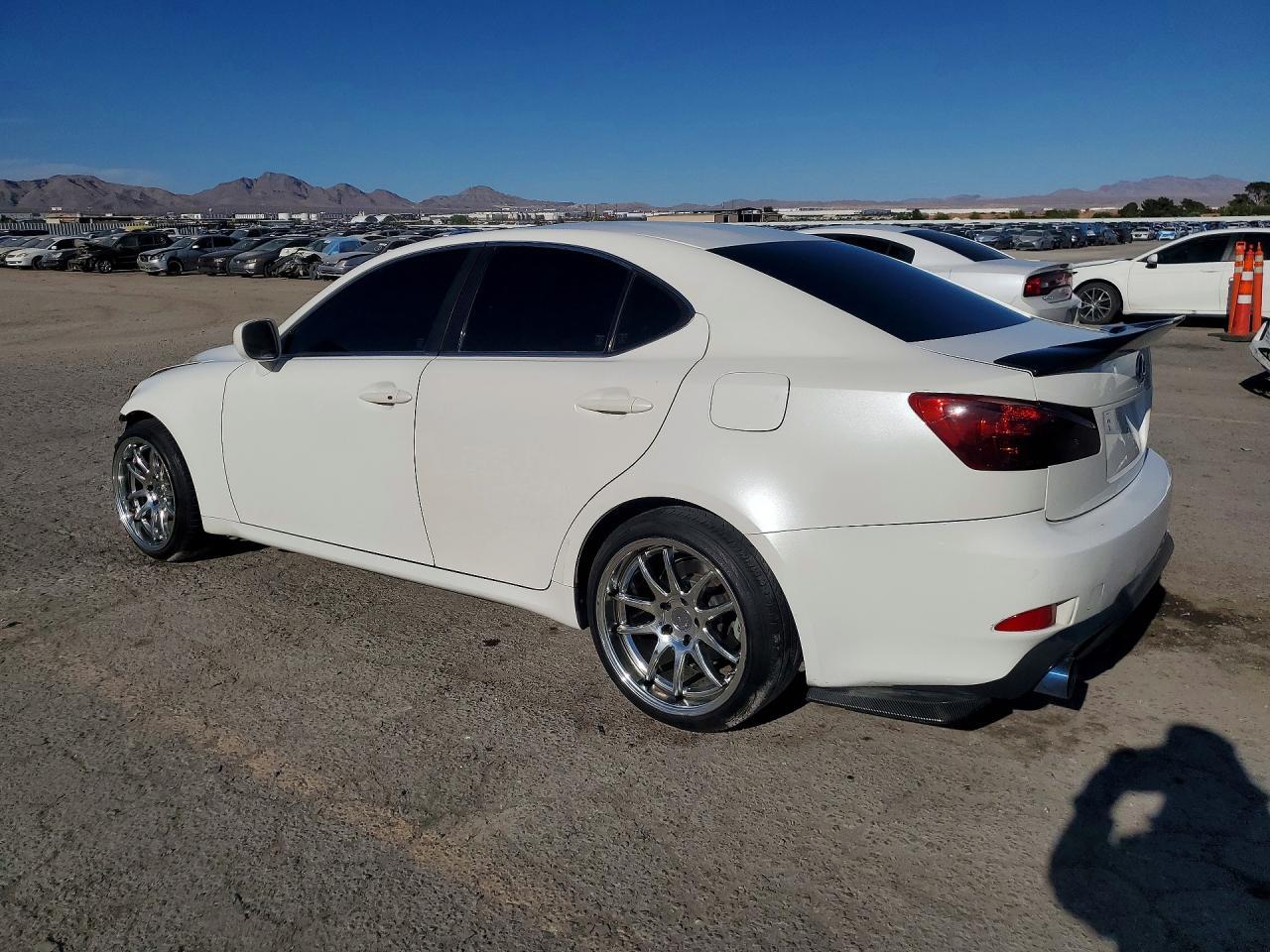 2006 LEXUS IS 250