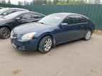 2007 NISSAN Maxima