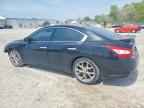 2011 NISSAN Maxima