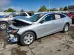 2022 CHEVROLET MALIBU